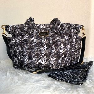 Marc By Marc Jacobs Eliz-A-Baby Diaper Bag